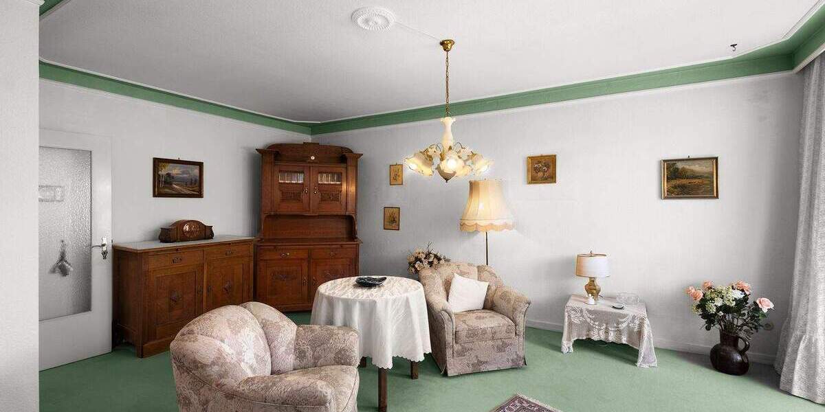 Etagenwohnung Hamburg Rahlstedt - 3 Zimmer, 91 m&sup2;, 349.000&euro; | Angebot:25780445