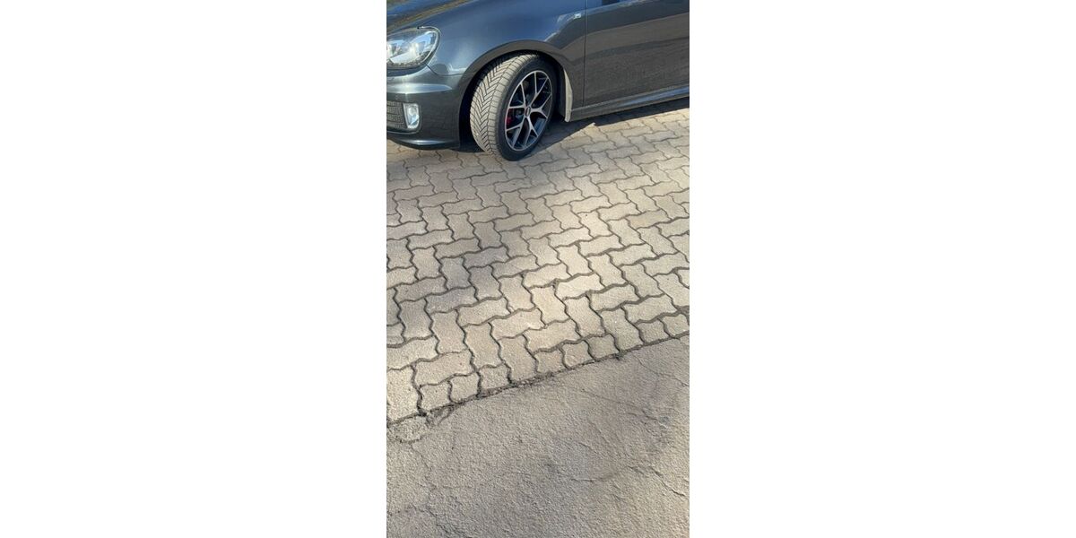 VW Golf 87.000 km 16.800 &euro; Ellerbek 25474