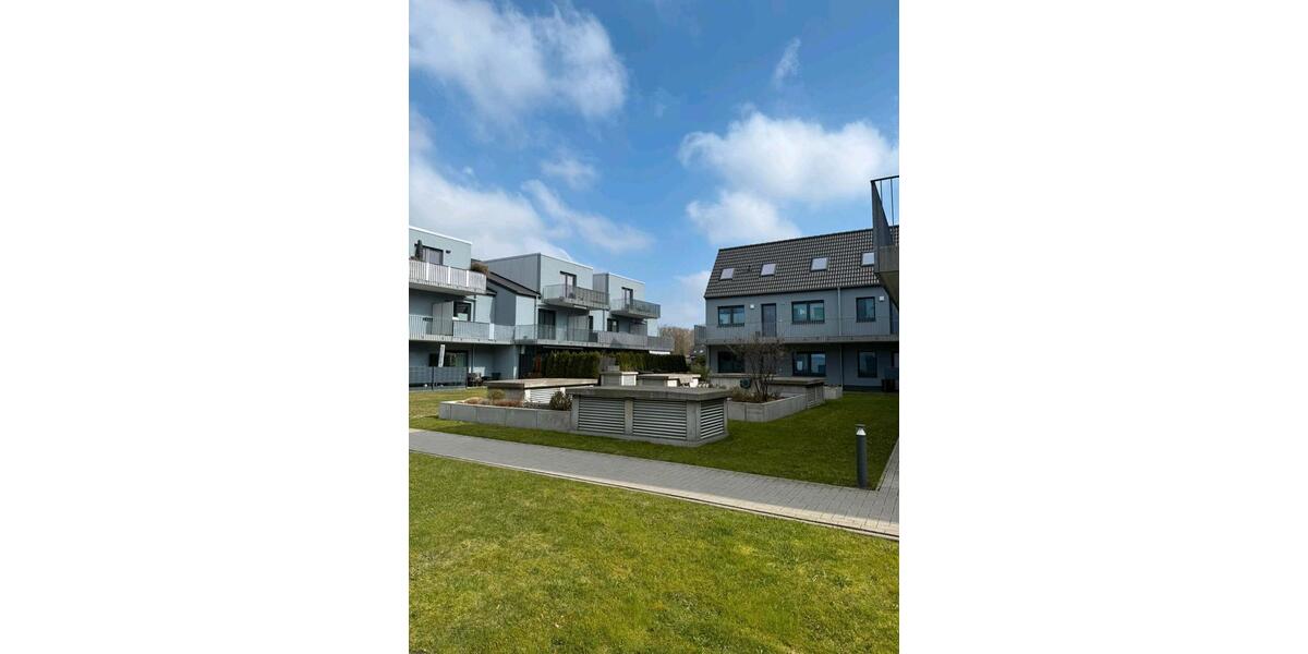 Maisonettenwohnung Hamburg Wandsbek - 2 Zimmer, 83 m&sup2;, 1.572&euro; | Angebot:25838901