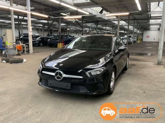 Mercedes-Benz A 200 53.000 km 25.450 &euro; Norderstedt 22848