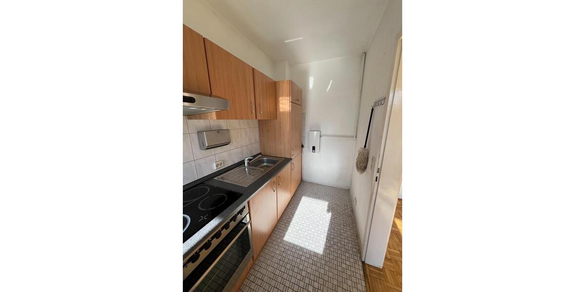 Etagenwohnung Barsbüttel - 1 Zimmer, 41 m&sup2;, 160.000&euro; | Angebot:25930131