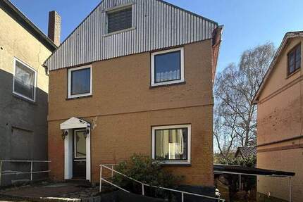 Haus Hamburg / Finkenwerder Finkenwerder - 3 Zimmer, 68 m&sup2;, 179.000&euro; | Angebot:25796413