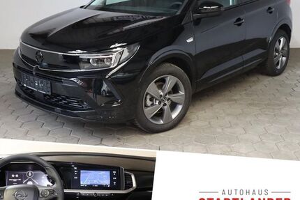 Opel Grandland (X) 9.524 km 22.900 &euro; Norderstedt 22844