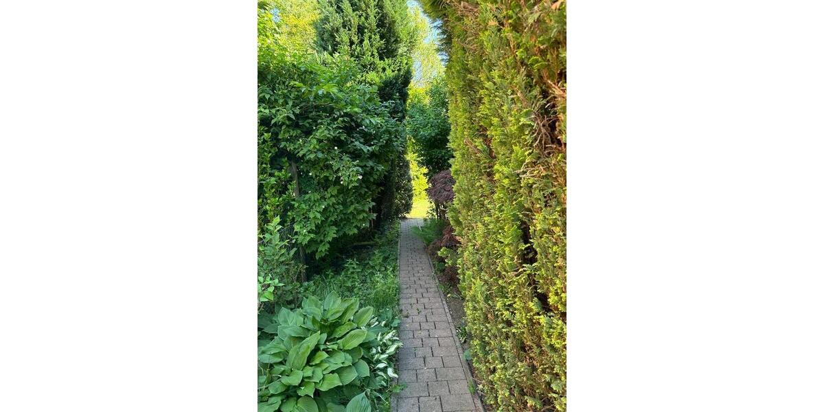 Einfamilienhaus Norderstedt Friedrichsgabe - 4 Zimmer, 120 m&sup2;, 495.000&euro; | Angebot:26042736