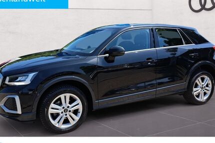 Audi Q2 10.468 km 26.910 &euro; Kölln-Reisiek 25337