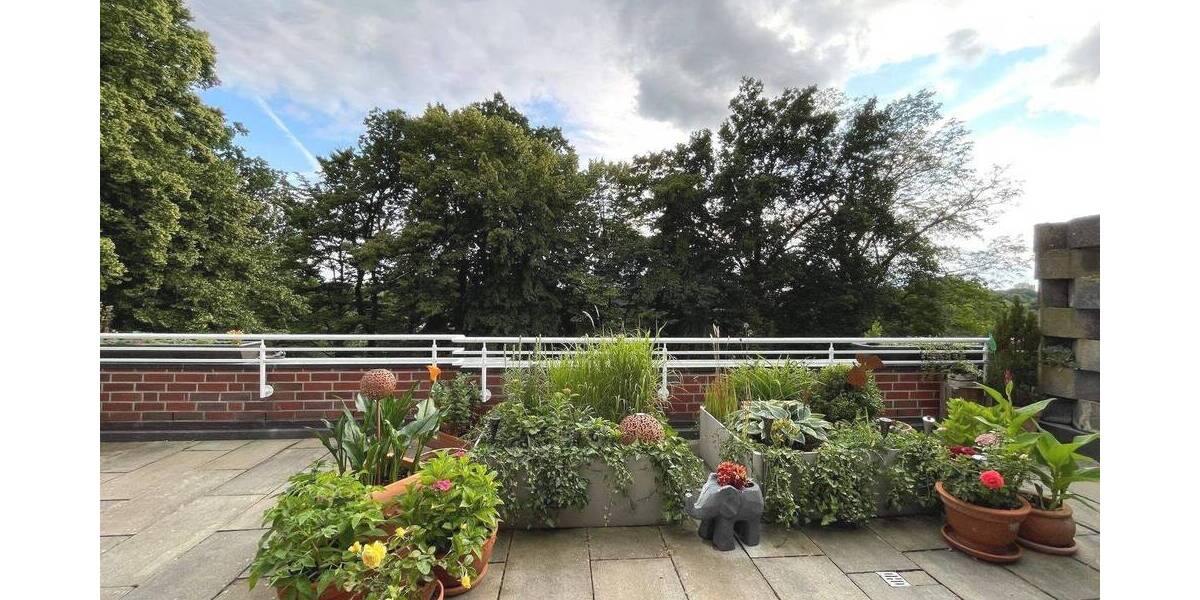 Etagenwohnung Hamburg Eißendorf - 3 Zimmer, 85 m&sup2;, 375.000&euro; | Angebot:25820758