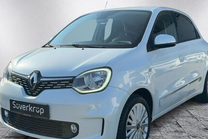 Renault Twingo 59.292 km 11.880 &euro; Bad Oldesloe 23843