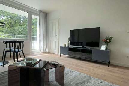 Zimmer Hamburg Altona - 1 Zimmer, 1.750&euro; | Angebot:25527295