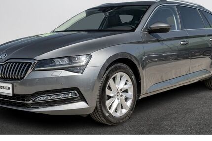 Skoda Superb 44.650 km 28.979 &euro; Pinneberg 25421