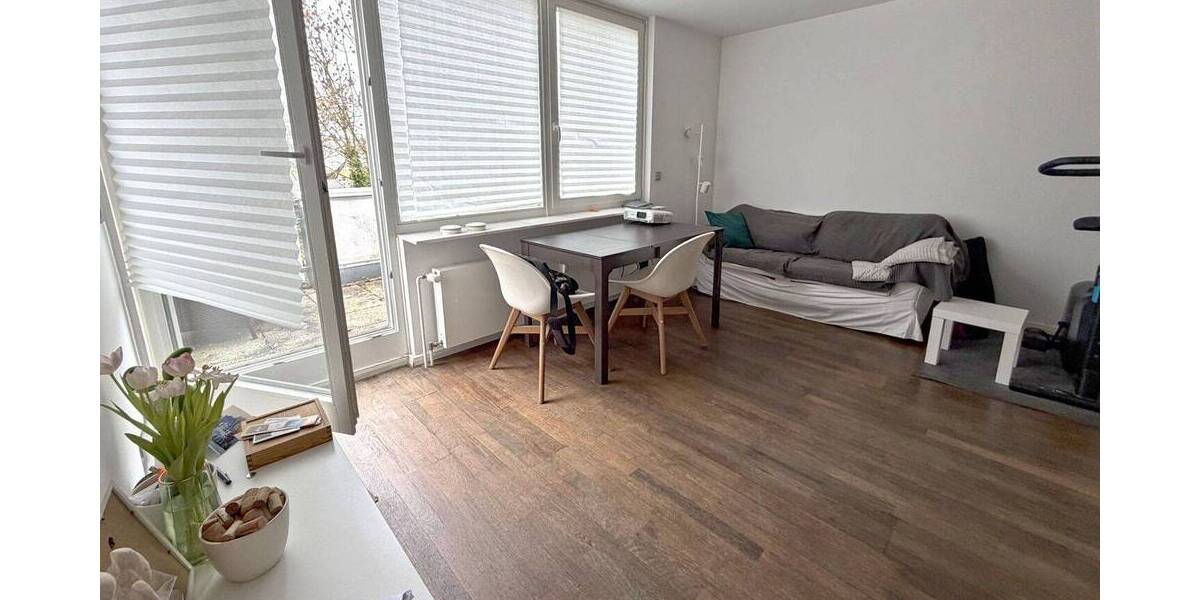 Etagenwohnung Hamburg Eppendorf - 2 Zimmer, 45 m&sup2;, 369.000&euro; | Angebot:26026487