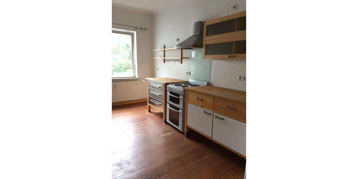 Etagenwohnung Hamburg Wandsbek - 3 Zimmer, 69 m&sup2;, 330.000&euro; | Angebot:25432550