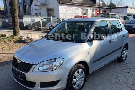 Skoda Fabia 129.000 km 2.990 &euro; Hamburg 21031