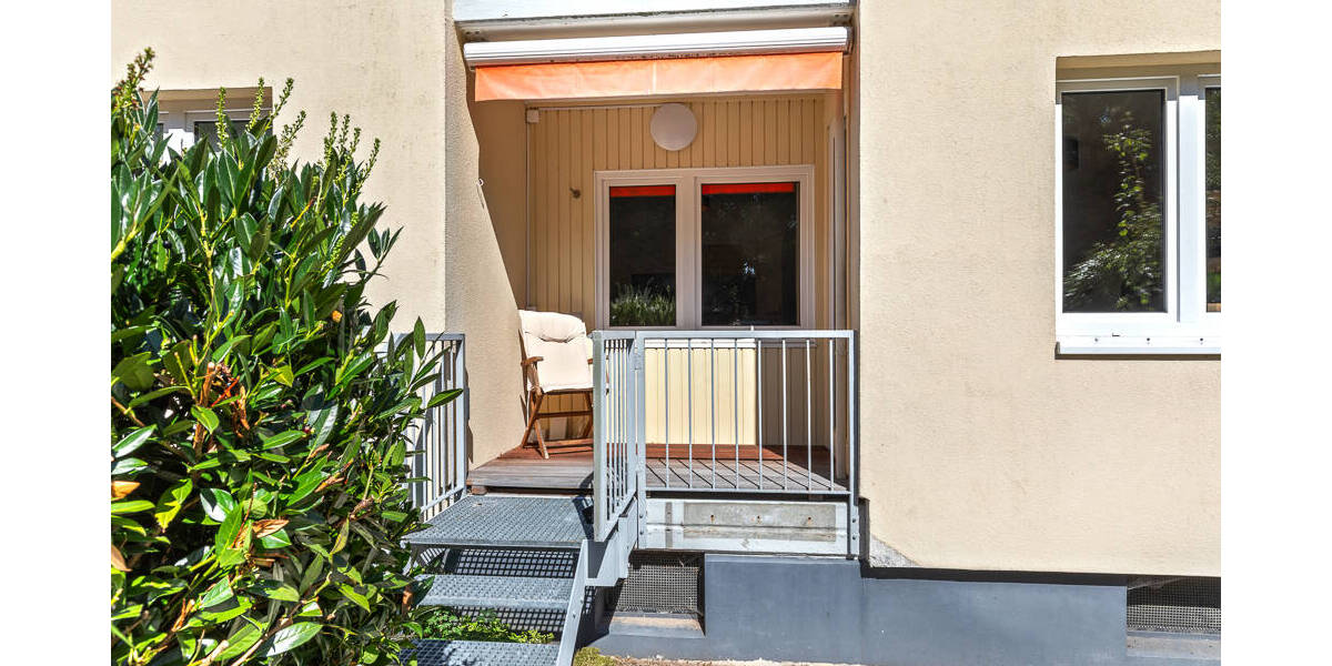 Etagenwohnung Ammersbek / Lottbek Lottbek - 3 Zimmer, 73 m&sup2;, 339.000&euro; | Angebot:25862566