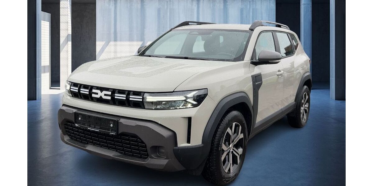 Dacia Duster 9.102 km 21.990 &euro; Hamburg 20537