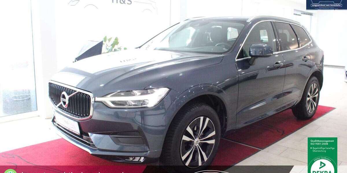 Volvo XC60 142.582 km 23.700 &euro; Pinneberg 25421