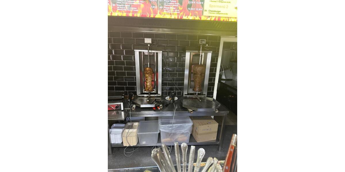 Gewerbeobjekt Quickborn - 2.950&euro; | Angebot:25236546