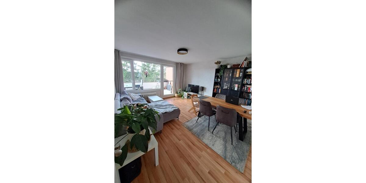 Etagenwohnung Kaltenkirchen - 3 Zimmer, 76 m&sup2;, 920&euro; | Angebot:25288911