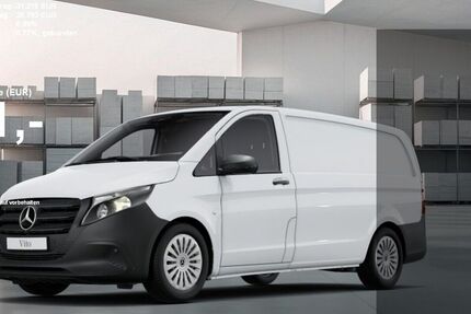 Mercedes-Benz Vito 44.595 km 34.391 &euro; Rellingen 25462
