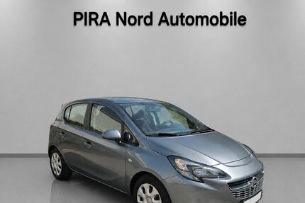 Opel Corsa 11.812 km 9.480 &euro; Norderstedt 22844