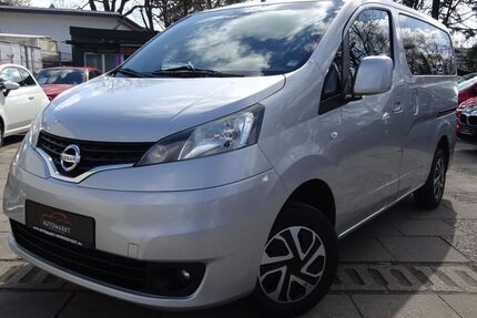 Nissan NV200 187.000 km 7.490 &euro; Norderstedt 22848