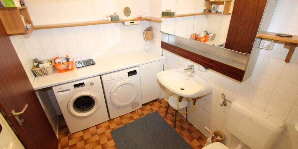 Etagenwohnung Hamburg Farmsen-Berne - 4 Zimmer, 101 m&sup2;, 349.000&euro; | Angebot:25814987