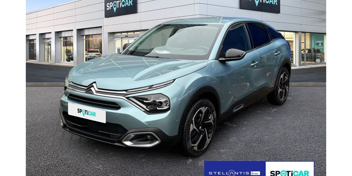 Citroen C4 29.988 km 17.050 &euro; Hamburg 22457