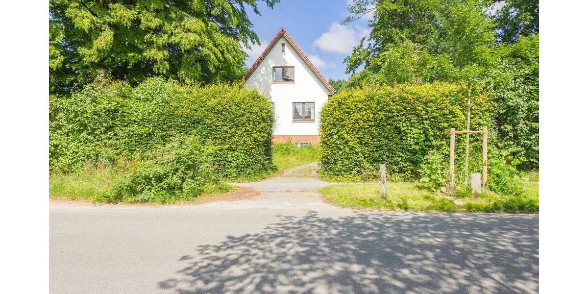 Grundstück Hamburg Wohldorf-Ohlstedt - 580.000&euro; | Angebot:25698608