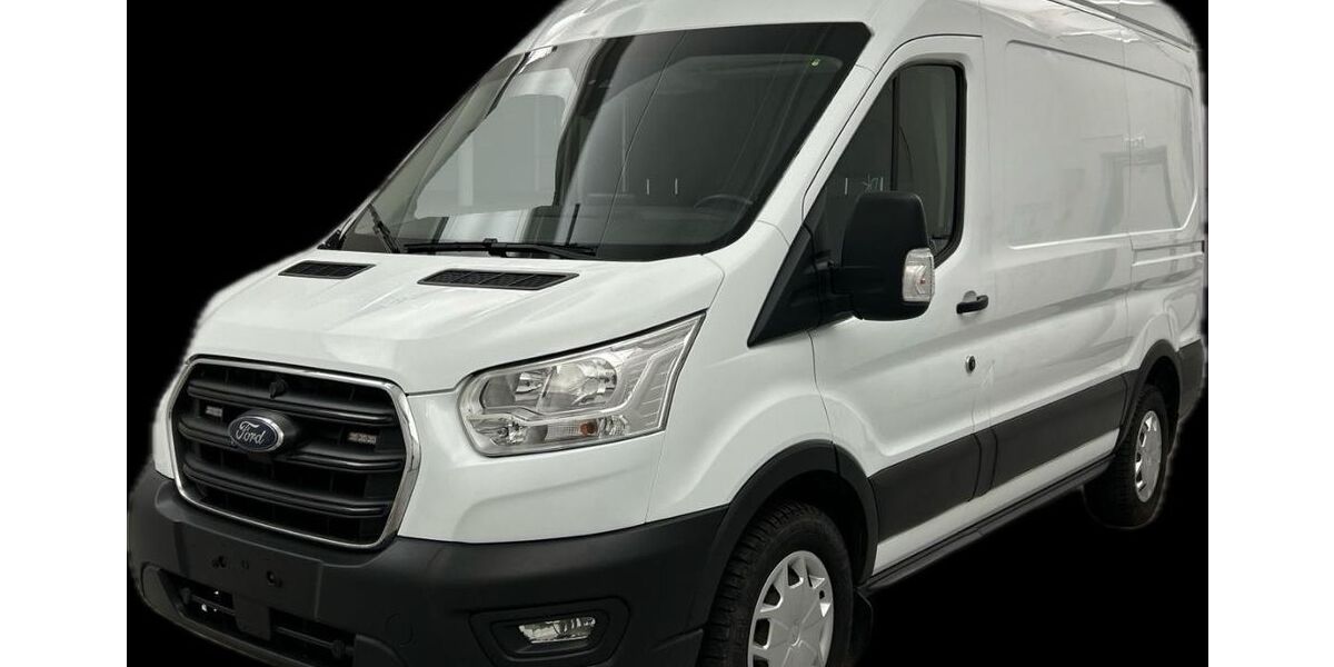 Ford Transit 86.558 km 23.800 &euro; Norderstedt bei Hamburg 22851