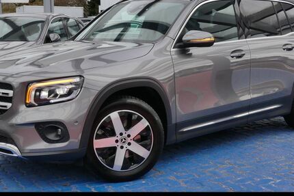 Mercedes-Benz GLB 200 98.500 km 26.980 &euro; Norderstedt (bei Hamburg) 22850
