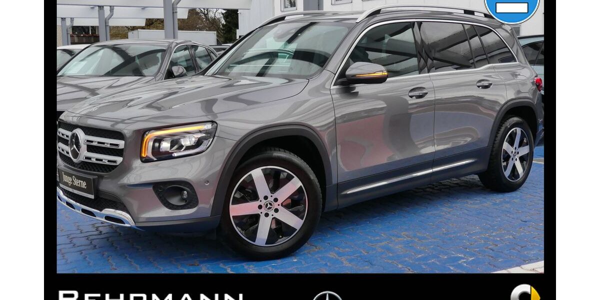 Mercedes-Benz GLB 200 98.500 km 26.980 &euro; Norderstedt (bei Hamburg) 22850