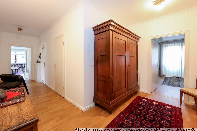 Etagenwohnung Hamburg Othmarschen - 2 Zimmer, 104 m&sup2;, 550.000&euro; | Angebot:25986513