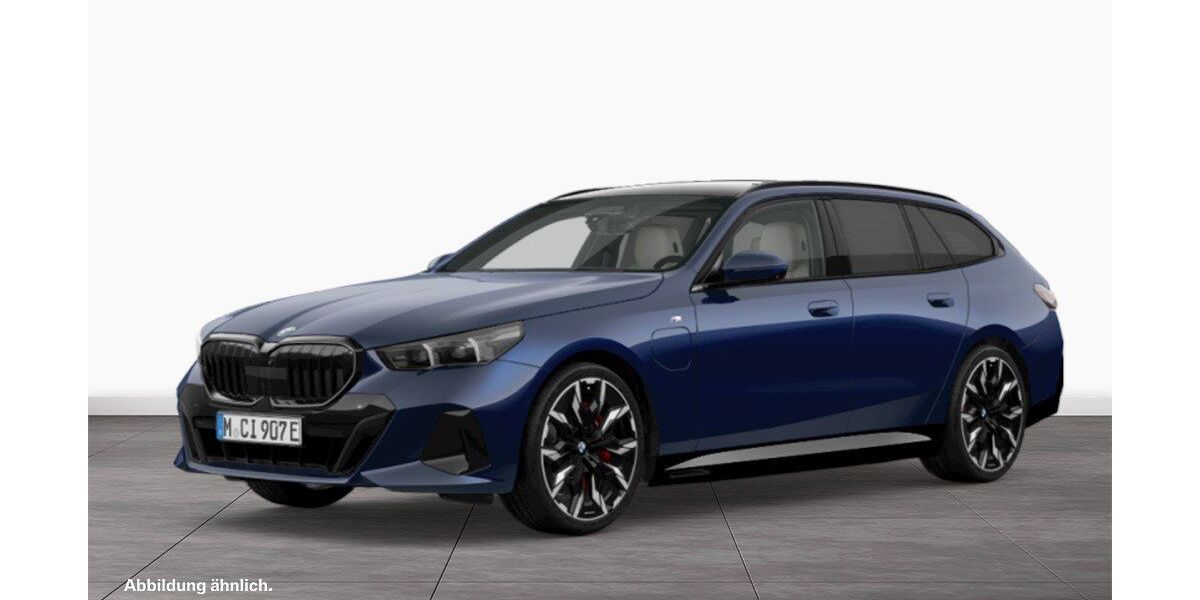 BMW 550 26.416 km 82.354 &euro; Barsbüttel bei Hamburg 22885