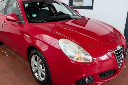 Alfa Romeo Giulietta 273.933 km 2.000 &euro; Henstedt-Ulzburg (bei Hamburg) 24558