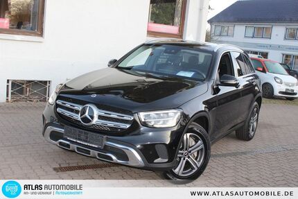 Mercedes-Benz GLC 300 124.000 km 27.950 &euro; Norderstedt/Hamburg 22848