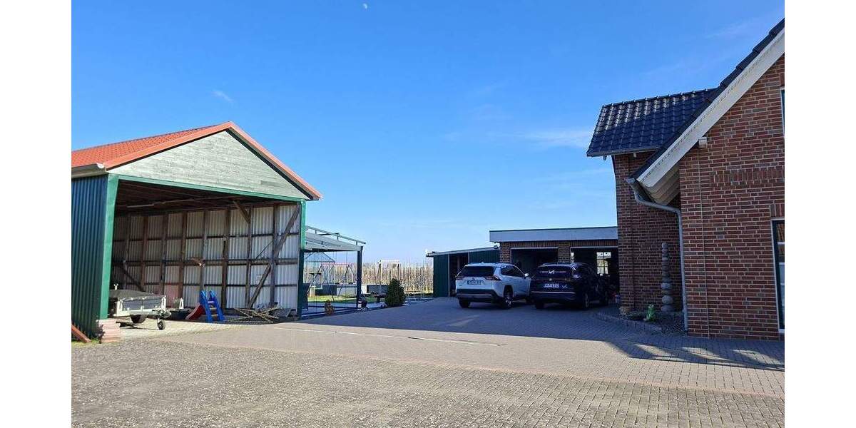 Einfamilienhaus Jork - 7 Zimmer, 164 m&sup2;, 890.000&euro; | Angebot:25835802