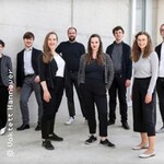 Voktett Hannover - 40. Schönberger Musiksommer