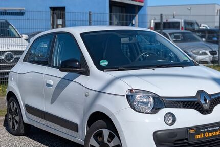 Renault Twingo 18.000 km 7.490 &euro; Henstedt Ulzburg 24558
