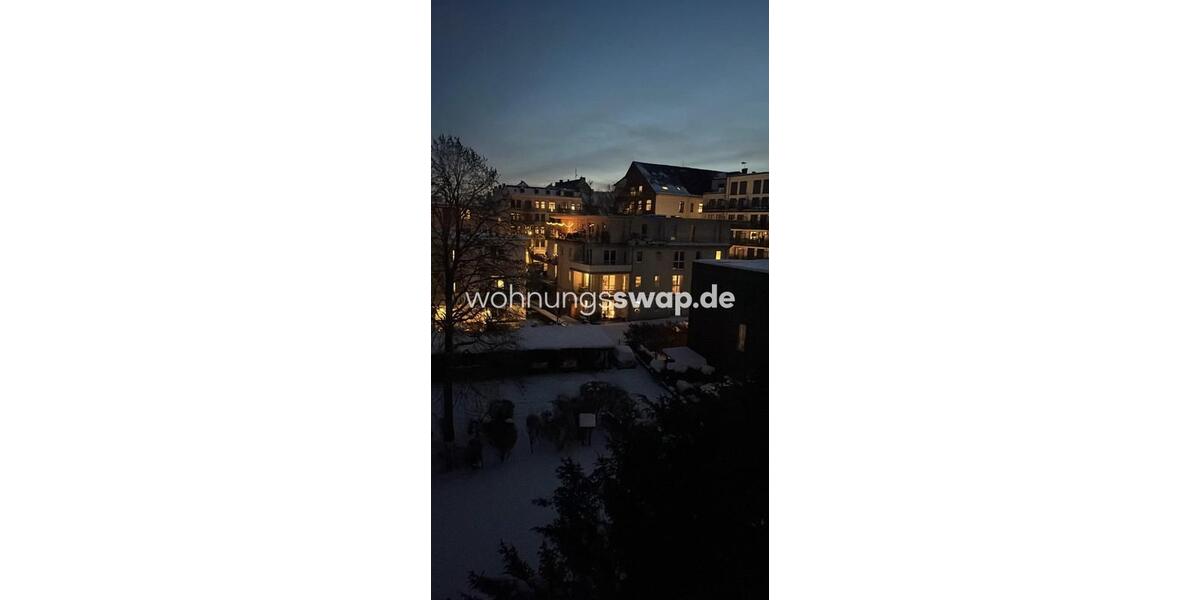 Etagenwohnung Hamburg Hohenfelde - 2 Zimmer, 46 m&sup2;, 687&euro; | Angebot:26393418