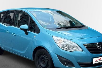 Opel Meriva 223.000 km 2.990 &euro; Hamburg 22529