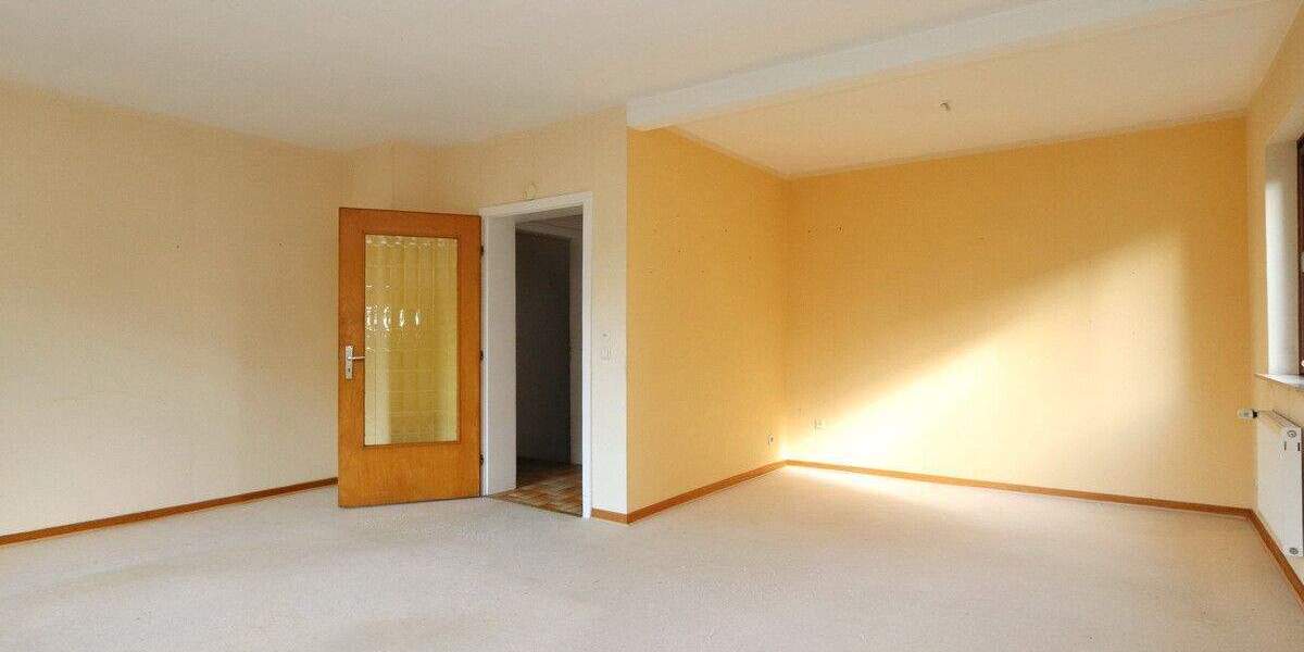 Doppelhaushälfte Quickborn - 4 Zimmer, 108 m&sup2;, 299.000&euro; | Angebot:25743556