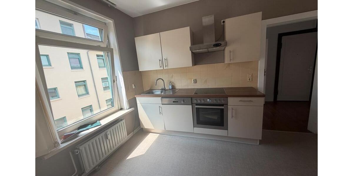 Etagenwohnung Hamburg Rothenburgsort - 2 Zimmer, 44 m&sup2;, 275.000&euro; | Angebot:27024468