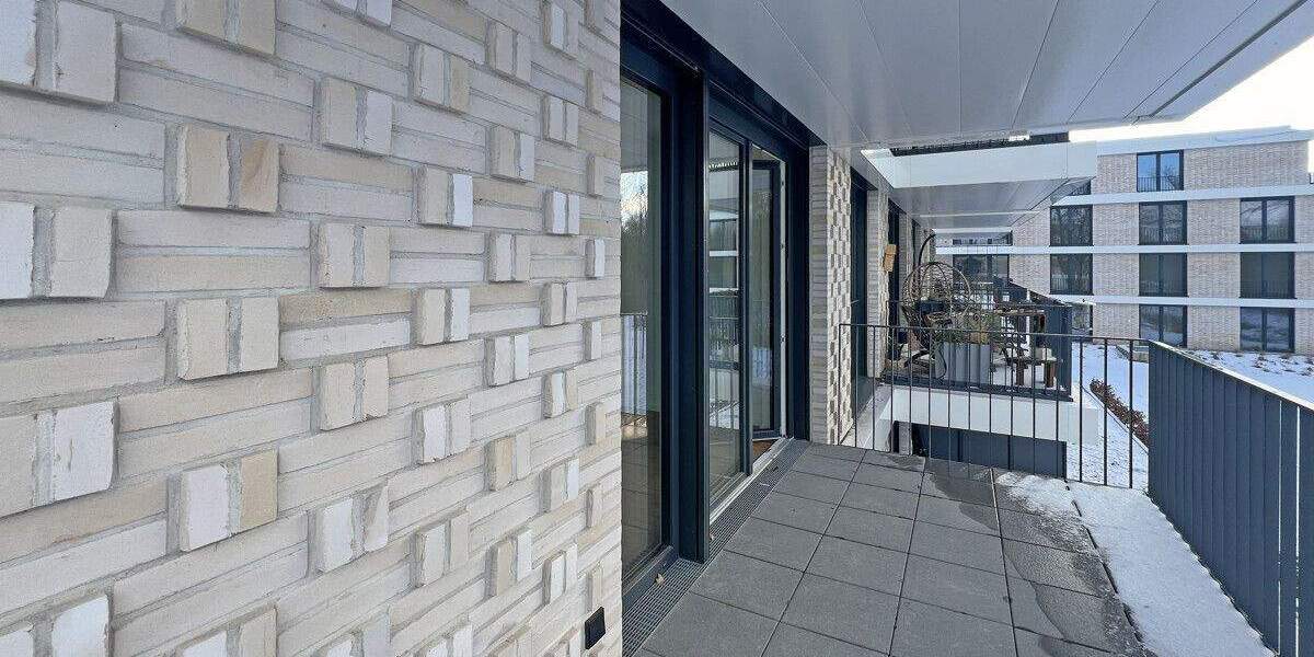 Etagenwohnung Pinneberg - 3 Zimmer, 75 m&sup2;, 462.000&euro; | Angebot:25662612