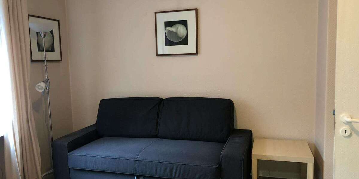 Zimmer Hamburg St. Georg - 1 Zimmer, 1.030&euro; | Angebot:23867855