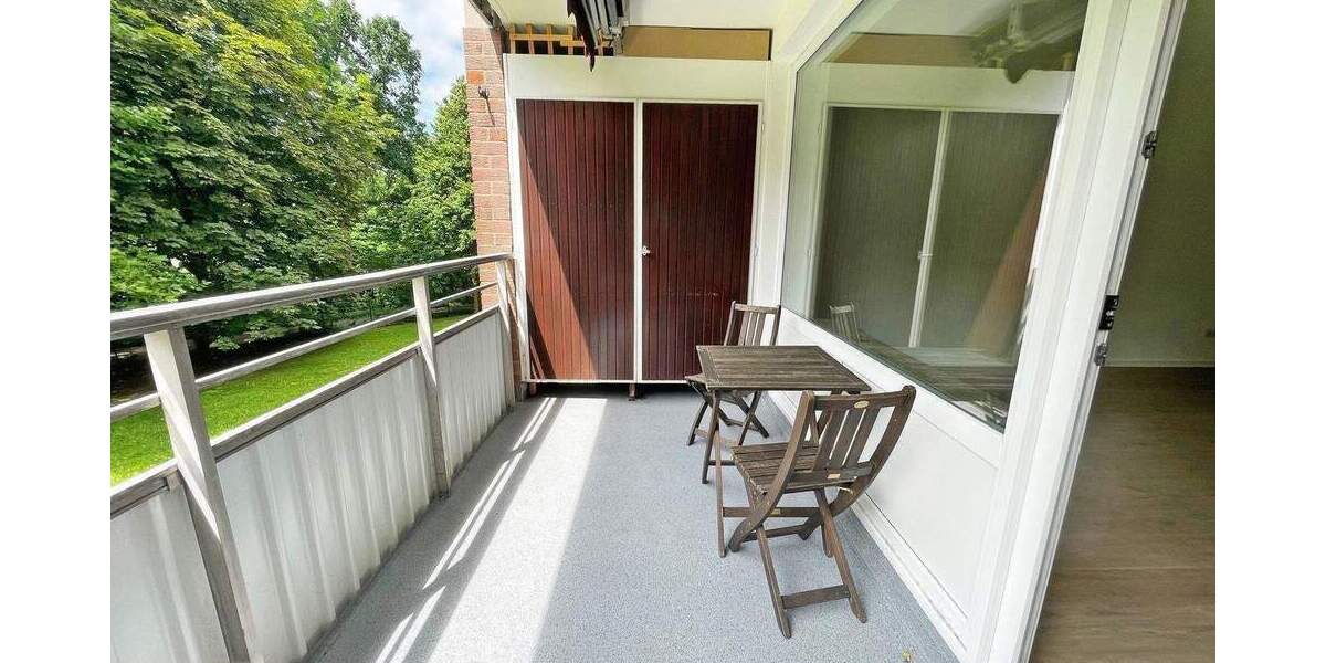 Etagenwohnung Hamburg Rahlstedt - 3 Zimmer, 85 m&sup2;, 299.000&euro; | Angebot:25702367