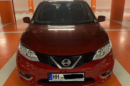 Nissan Pulsar 153.000 km 6.200 &euro; Hamburg 22041
