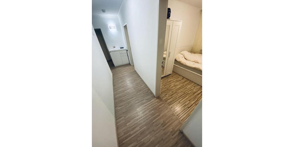 Etagenwohnung Wedel - 3 Zimmer, 68 m&sup2;, 980&euro; | Angebot:25868700