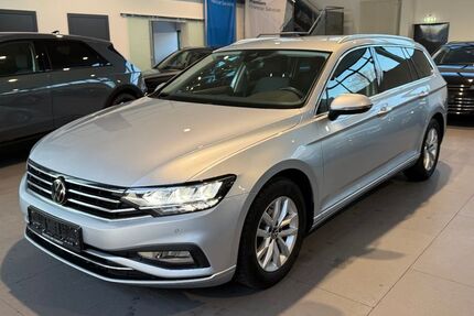 VW Passat Variant 87.291 km 23.499 &euro; Tornesch 25436