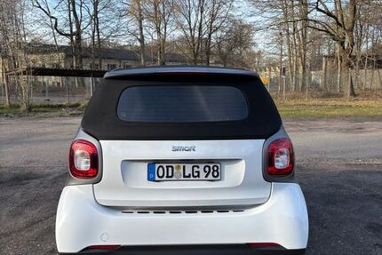 Smart ForTwo 67.487 km 13.000 &euro; Barsbüttel 22885