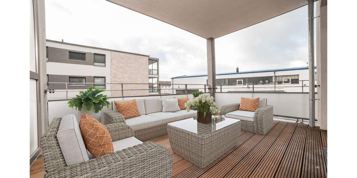 Etagenwohnung Henstedt-Ulzburg Ulzburg - 3 Zimmer, 88 m&sup2;, 427.000&euro; | Angebot:25668703