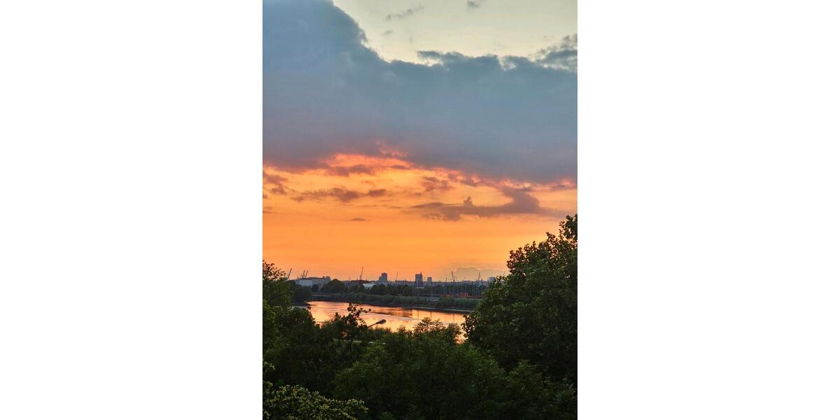 Etagenwohnung Hamburg Rothenburgsort - 2 Zimmer, 50 m&sup2;, 700&euro; | Angebot:25980973